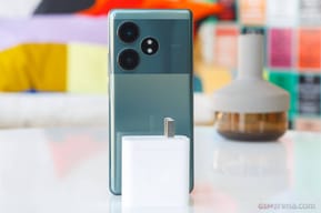 Realme GT 6T — image 4