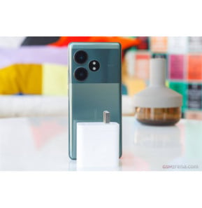 Realme GT 6T