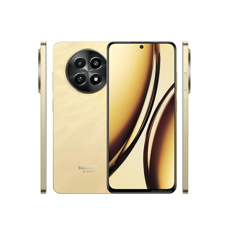 Realme Narzo N65