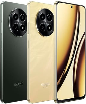 Realme Narzo N65 — image 2