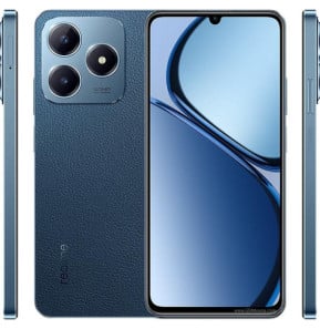 Realme C63