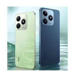 Realme C63