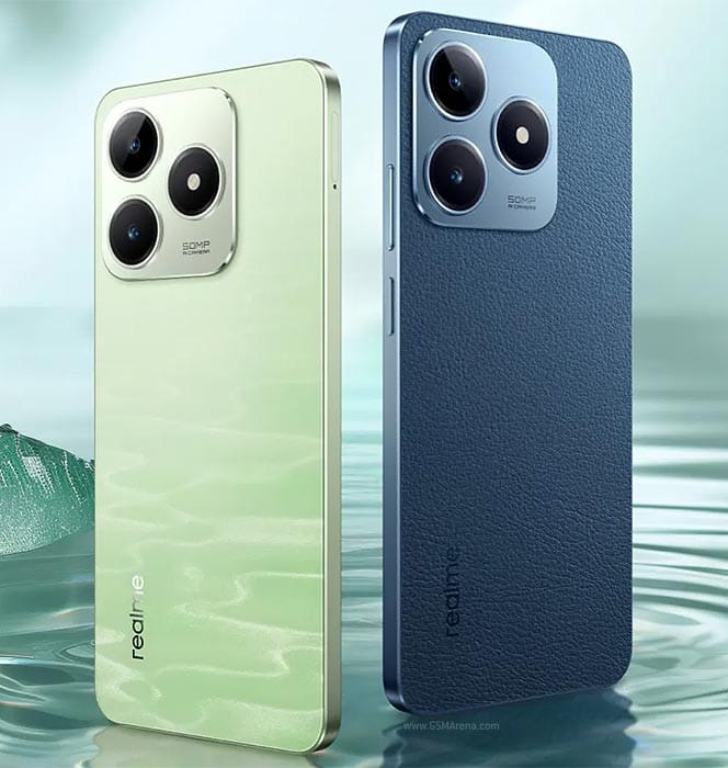Realme C63 — image 2