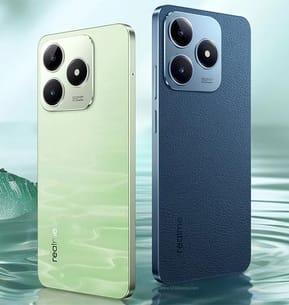 Realme C63 — image 2