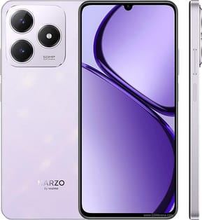 Realme Narzo N63