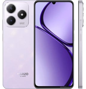 Realme Narzo N63