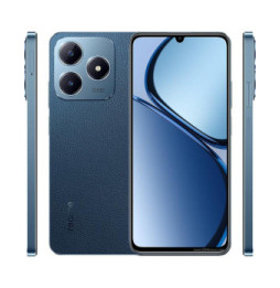 Realme Narzo N63