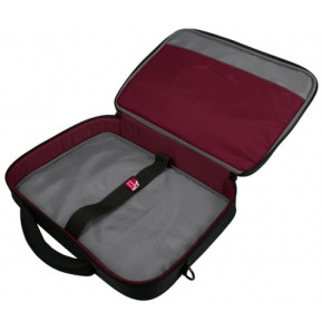 Sacoche LONDON Clamshell pour PC 13-14'' - Port Designs