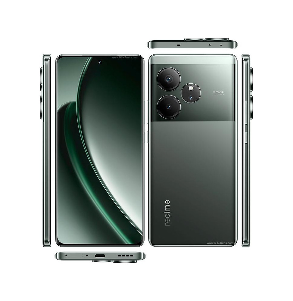 Realme GT 6