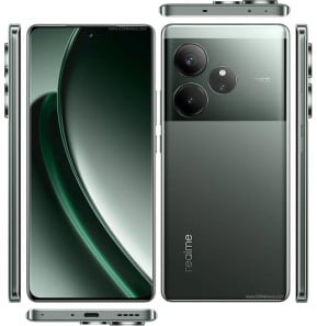 Realme GT 6