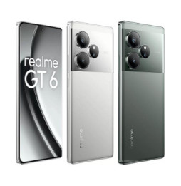 Realme GT 6