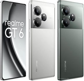 Realme GT 6 — image 2