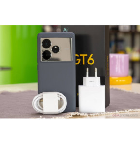 Realme GT 6
