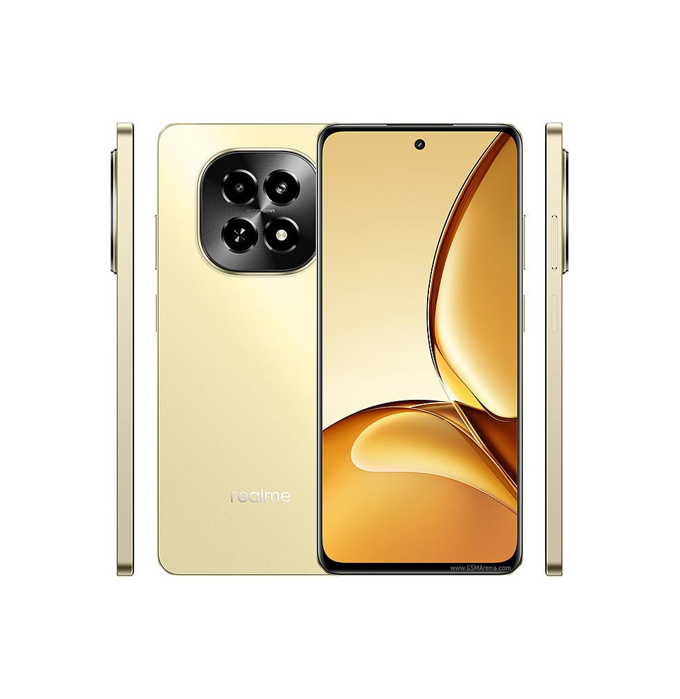 Realme V60