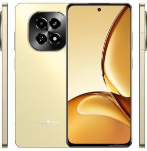 Realme V60