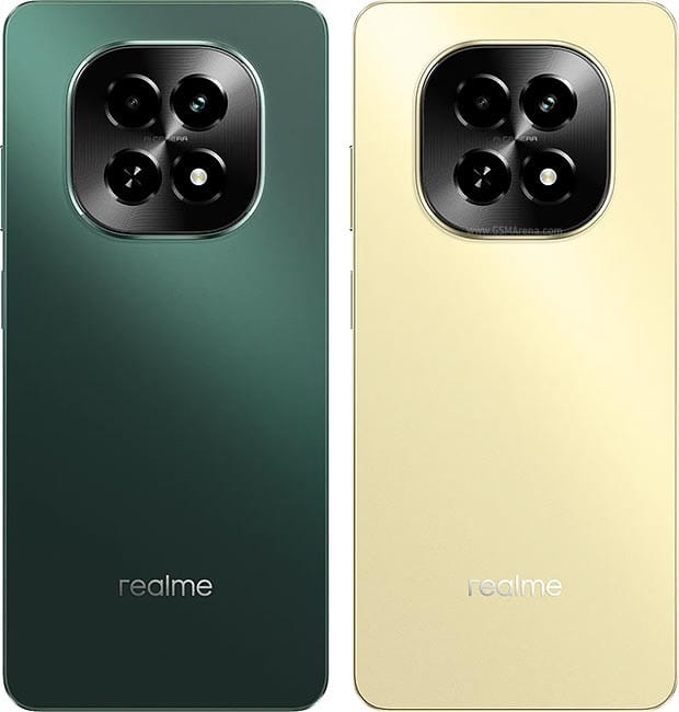 Realme V60 — image 2
