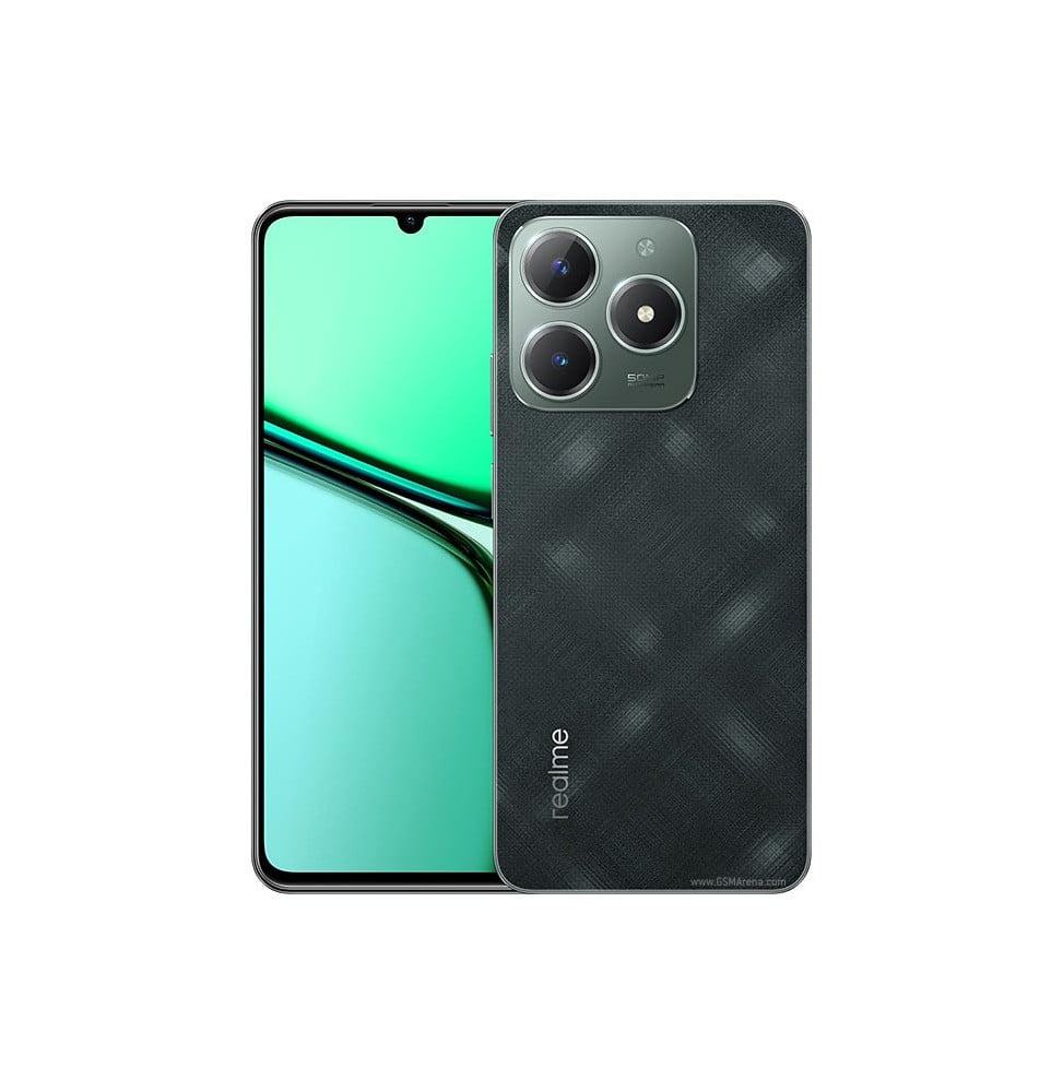 Realme C61