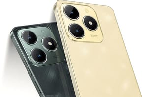 Realme C61 — image 2