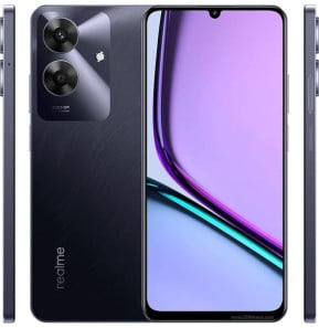 Realme Narzo N61