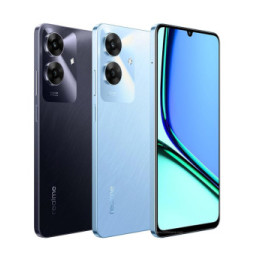 Realme Narzo N61