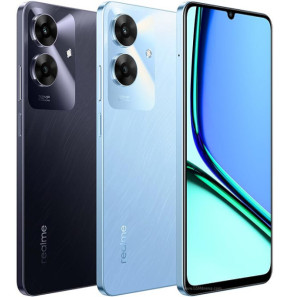 Realme Narzo N61