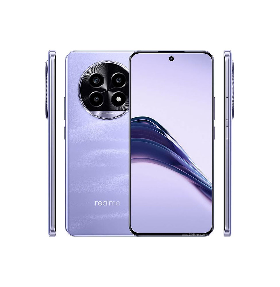 Realme 13 Pro