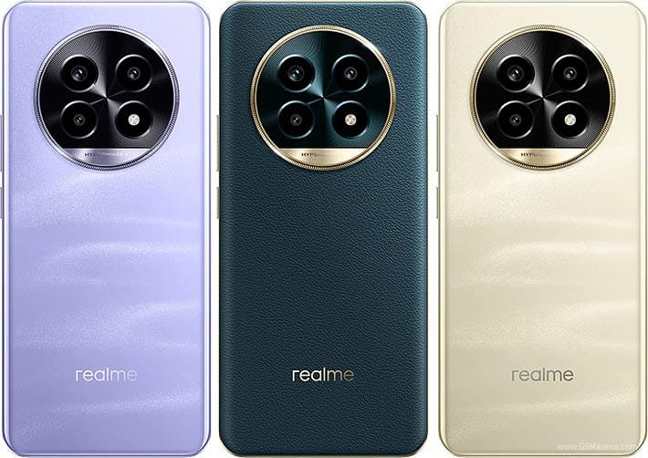 Realme 13 Pro — image 2