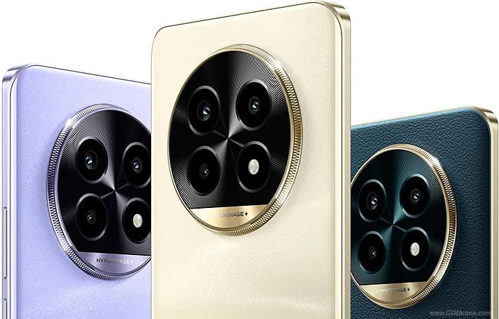 Realme 13 Pro — image 3