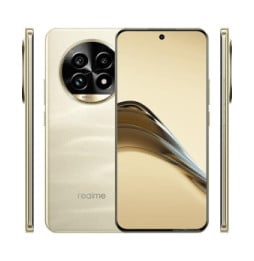 Realme 13 Pro+