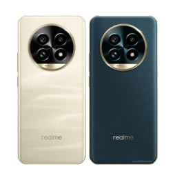 Realme 13 Pro+