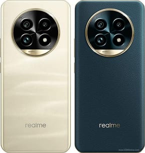 Realme 13 Pro+ — image 2