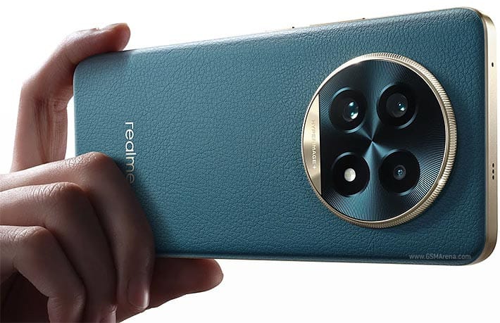 Realme 13 Pro+ — image 3