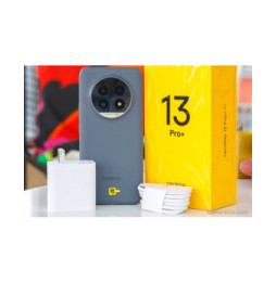Realme 13 Pro+