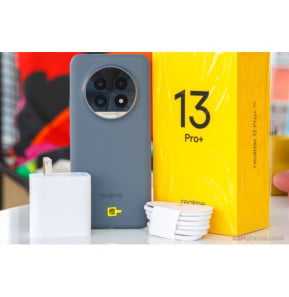 Realme 13 Pro+