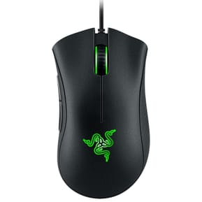 Razer DeathAdder Essential (Black)
