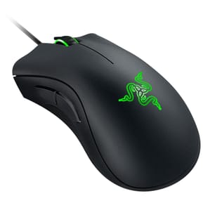 Razer DeathAdder Essential (Noir) — image 2