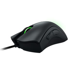 Razer DeathAdder Essential (Noir) — image 5