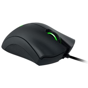 Razer DeathAdder Essential (Noir) — image 4
