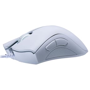 Razer DeathAdder Essential (Blanc) — image 3