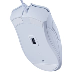 Razer DeathAdder Essential (Blanc) — image 4
