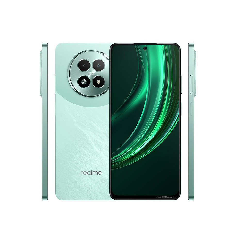 Realme 13