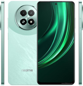 Realme 13