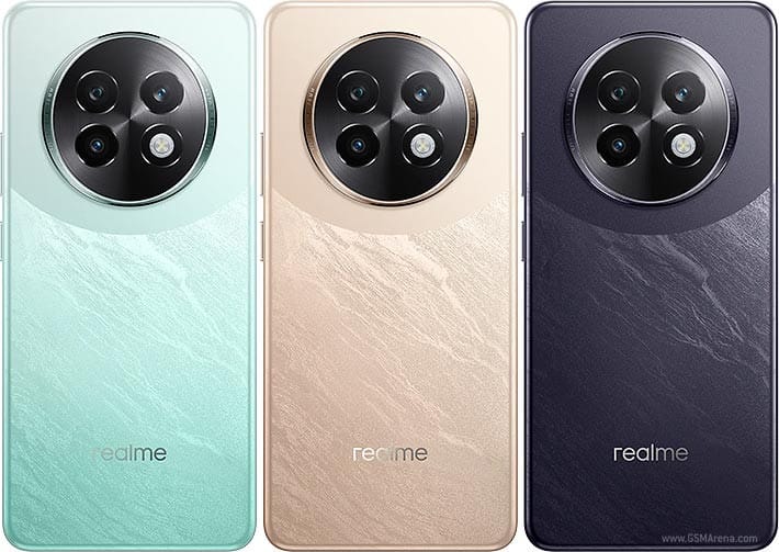 Realme 13+ — image 2
