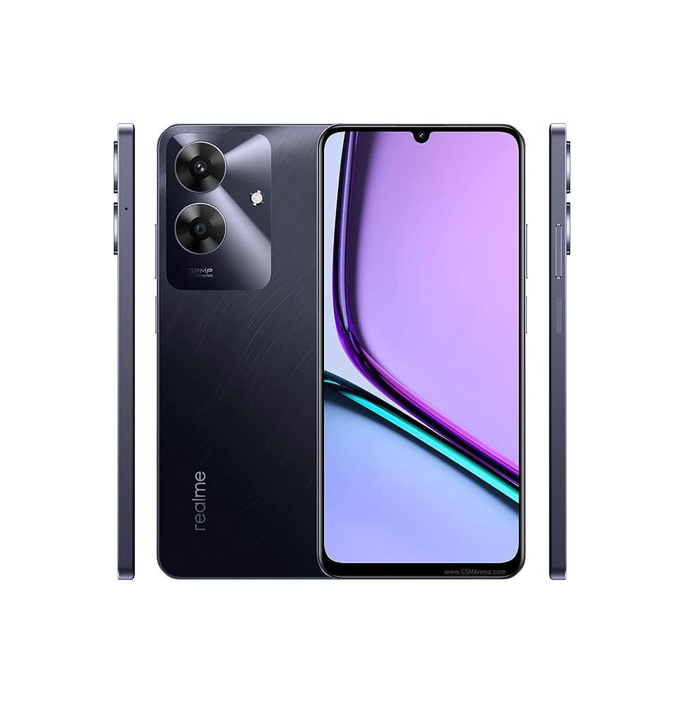 Realme Note 60 prix Maroc
