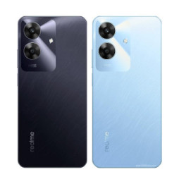 Realme Note 60