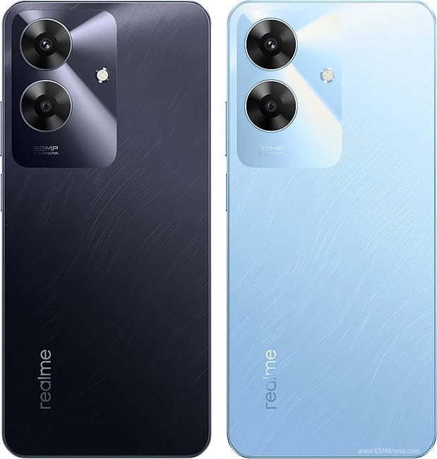 Realme Note 60 — image 2