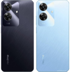 Realme Note 60