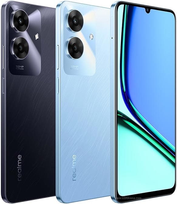 Realme Note 60 — image 3