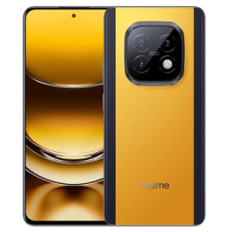 Realme Narzo 70 Turbo
