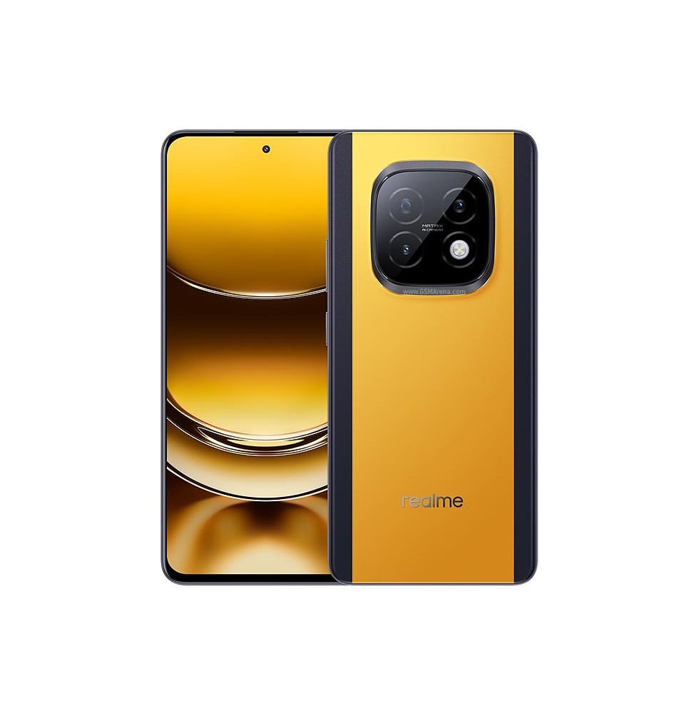 Realme Narzo 70 Turbo